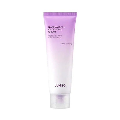 JUMISO Niacinamide 2+ Oil Control Cream 80ml