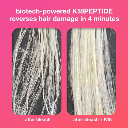 K18 Leave-in Molecular Repair Hair Mask