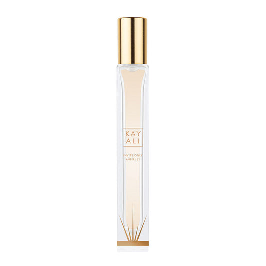 KAYALI Invite Only Amber | 23 Travel Spray 10ml