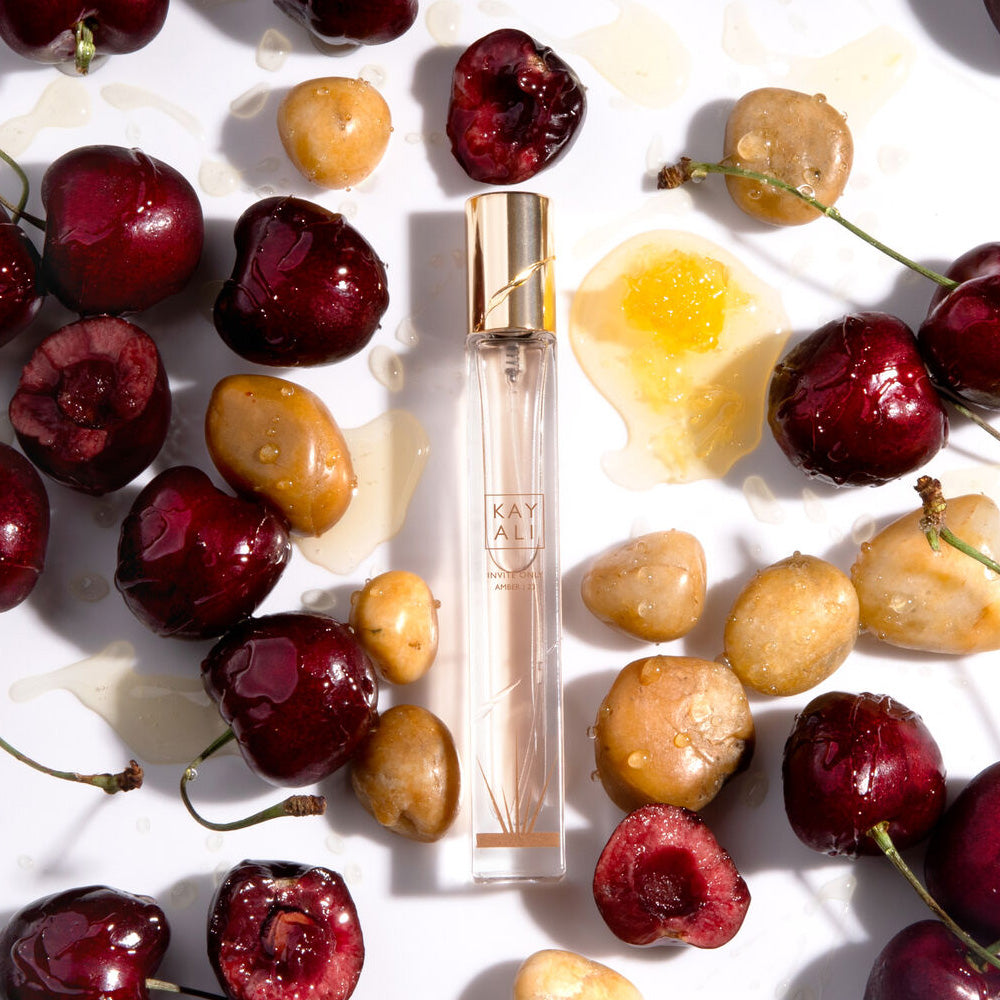 KAYALI Invite Only Amber | 23 Travel Spray 10ml