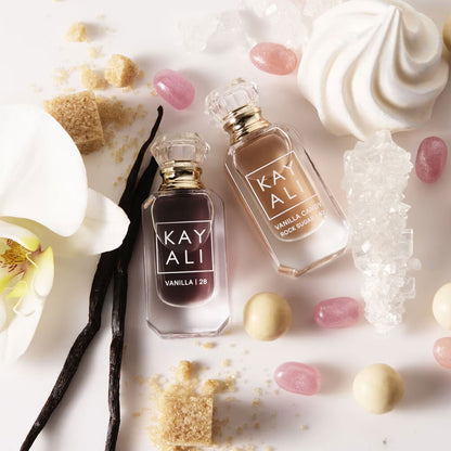 KAYALI Vanilla Mini Duo set