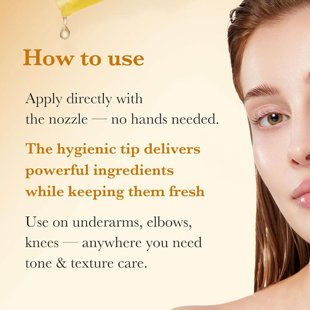 Medicube Kojic Acid Turmeric Resurfacing Toner 250ml