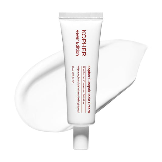 KOPHER Curepair Mela Cream 35ml