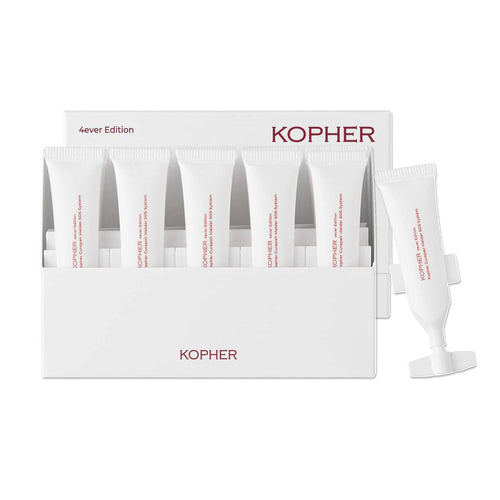 KOPHER Curepair Melder Sos System Set 20pcs