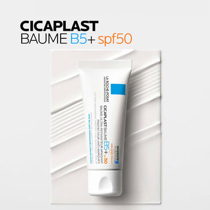 La Roche-Posay Cicaplast Repairing Baume B5+ SPF50 - 40ml