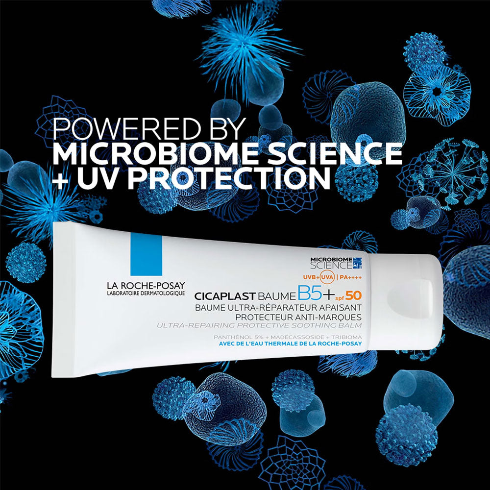 La Roche-Posay Cicaplast Repairing Baume B5+ SPF50 - 40ml