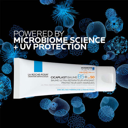 La Roche-Posay Cicaplast Repairing Baume B5+ SPF50 - 40ml