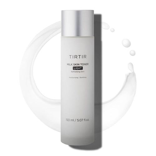 TIRTIR Milk Skin Toner Light