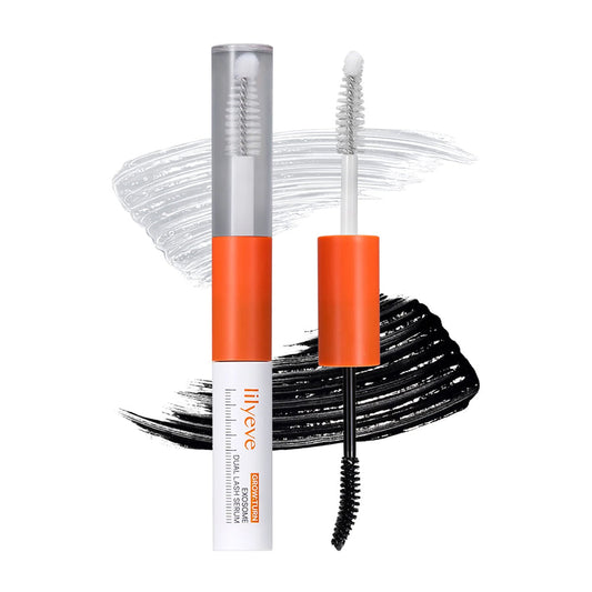 lilyeve Grow Turn Exosome Dual Lash Serum 8ml