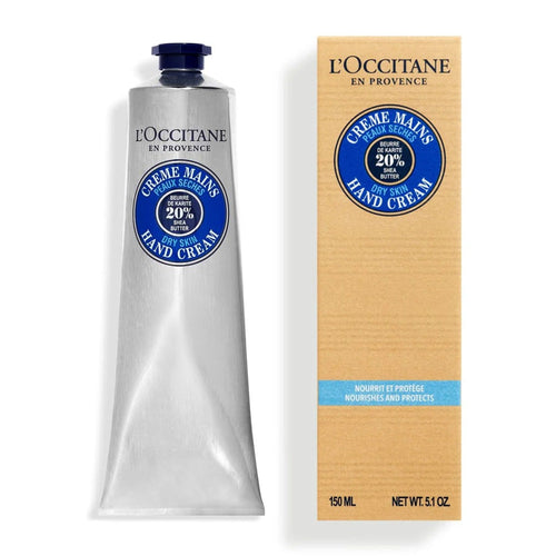 L'OCCITANE Shea Butter Hand Cream 150ml