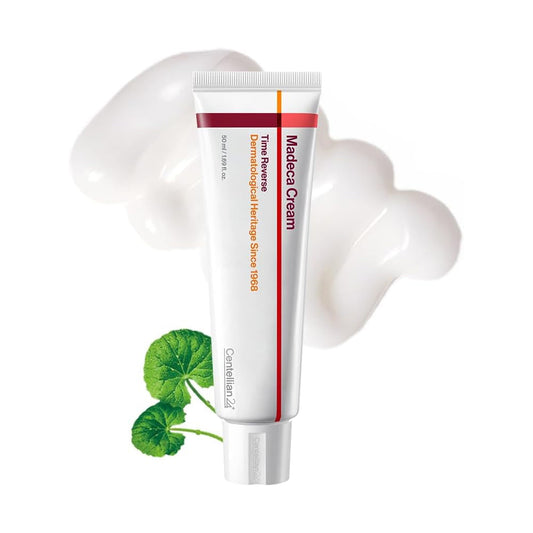 Centellian24 Madeca Cream Time Reverse