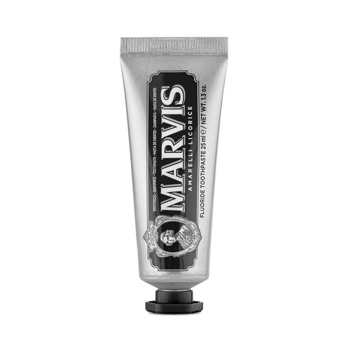 MARVIS Amarelli Licorice Mint