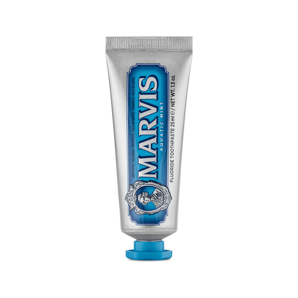 MARVIS Aquatic Mint Toothpaste 25ml