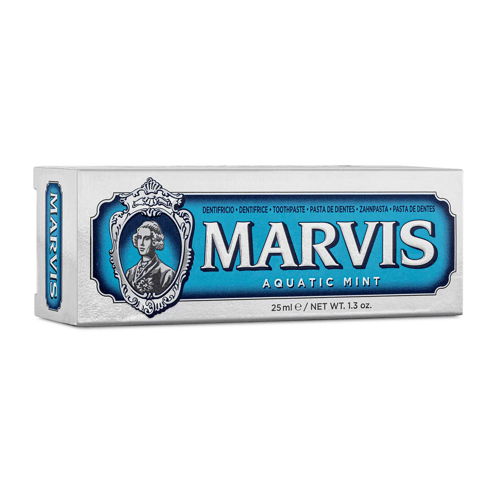 MARVIS Aquatic Mint Toothpaste 25ml