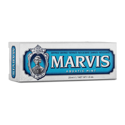 MARVIS Aquatic Mint Toothpaste 25ml