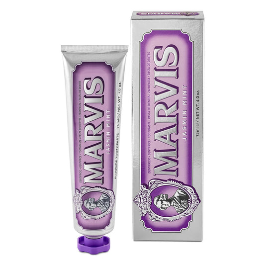 MARVIS Jasmin Mint Toothpaste