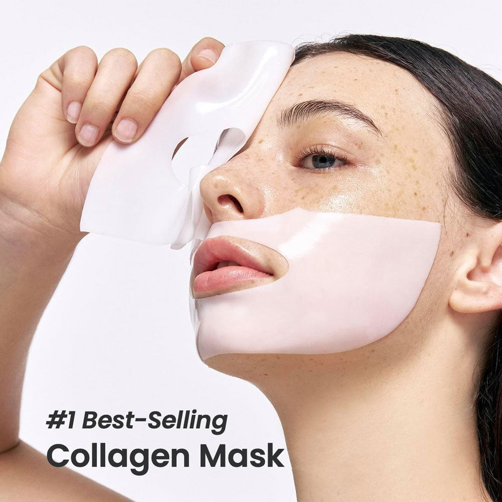 Biodance Bio-Collagen Real Deep Mask (Single Sheet)