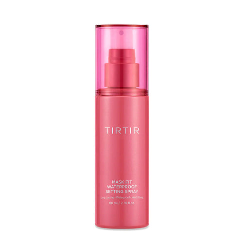 TIRTIR Mask Fit Waterproof Setting Spray 80ml