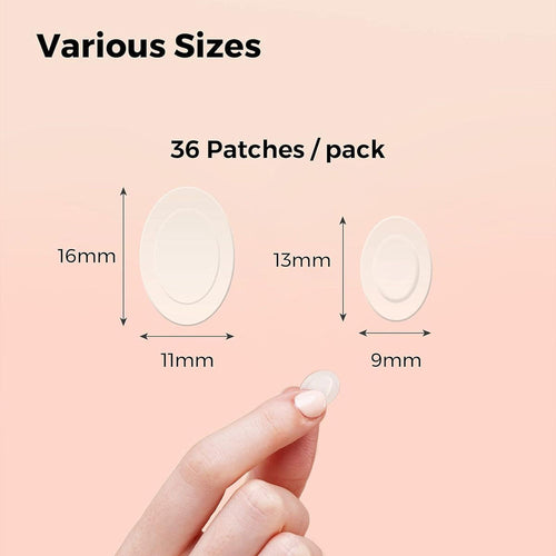 Cosrx Master Patch Intensive Full Size - 90 Patches