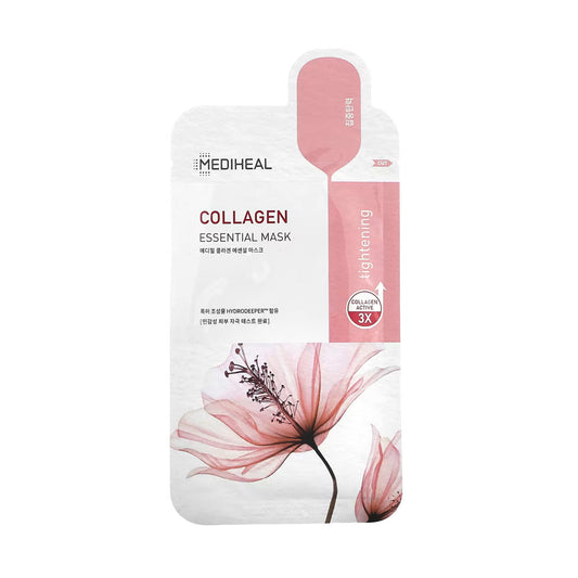 Mediheal Collagen Essential Mask (1 Sheet)