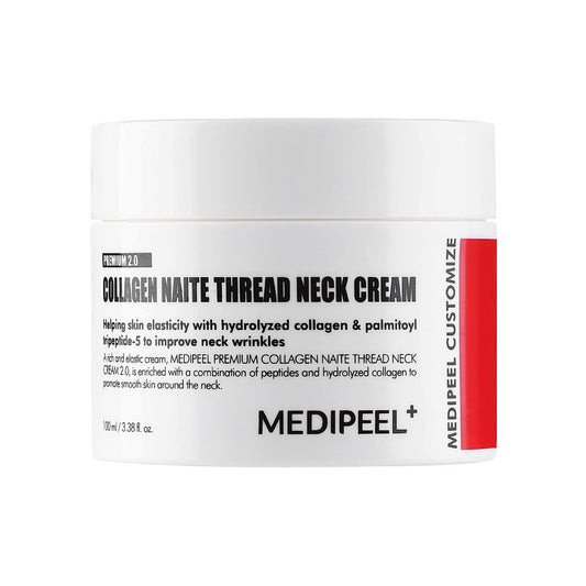 MEDI-PEEL Collagen Naite Thread Neck Cream Premium 2.0 100ml