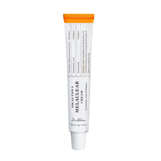 Dr. Althea Melaclear Cream 20g