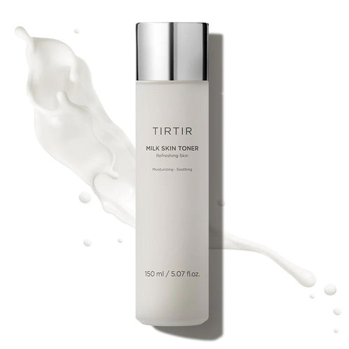 TIRTIR Milk Skin Toner