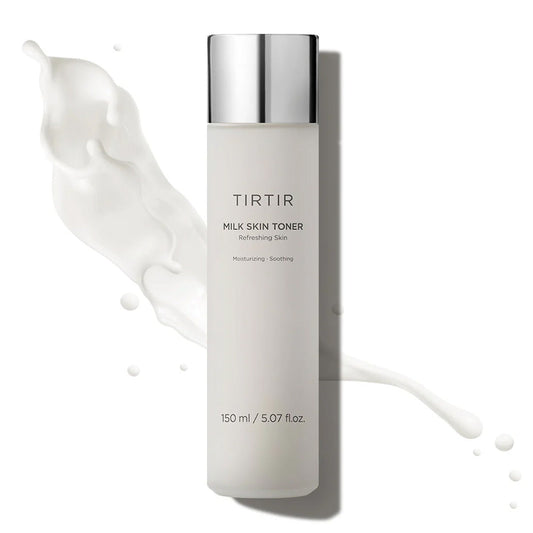 TIRTIR Milk Skin Toner