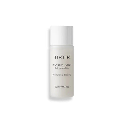 TIRTIR Milk Skin Toner