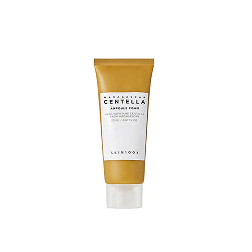 Skin 1004 Madagascar Centella Ampoule Foam Mini 20ml