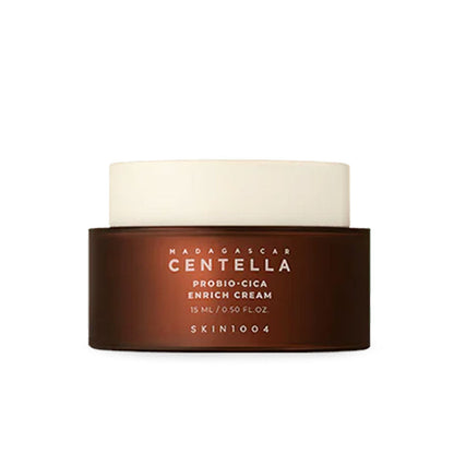 Skin 1004 Madagascar Centella Probio-Cica Enrich Cream Mini 15ml