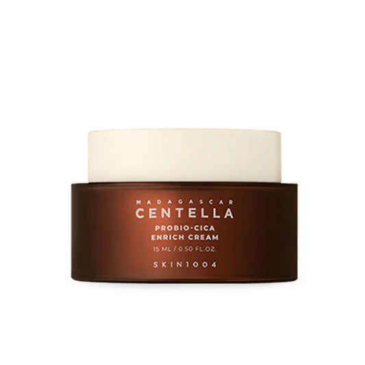 Skin 1004 Madagascar Centella Probio-Cica Enrich Cream Mini 15ml