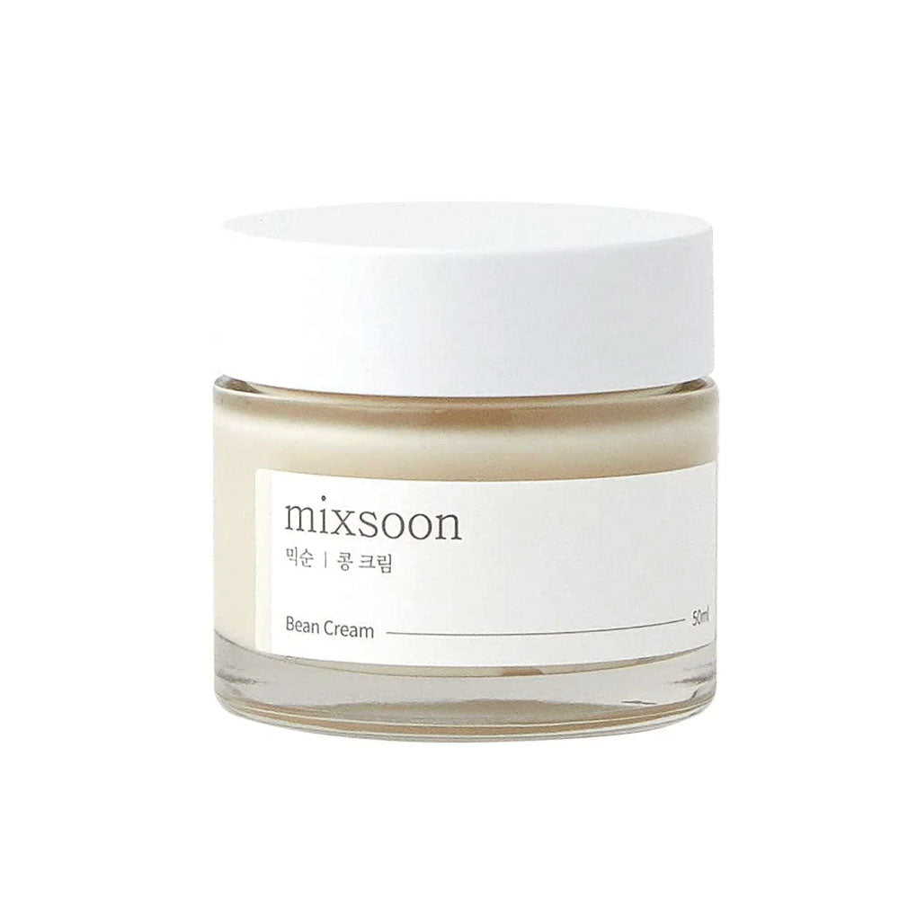 Mixsoon  Bean Cream 50ml