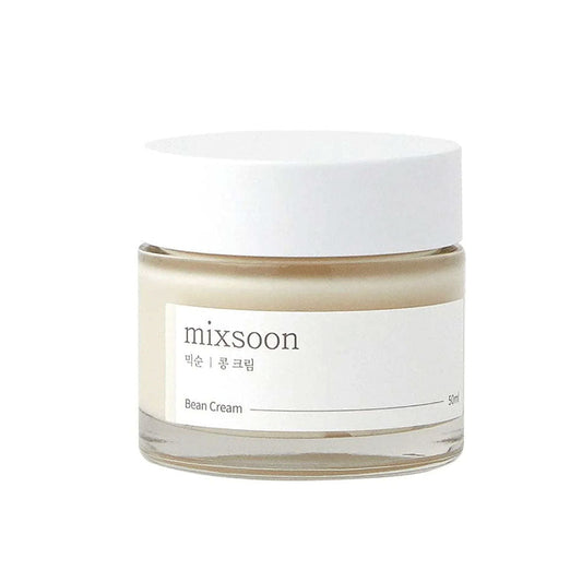 Mixsoon  Bean Cream 50ml