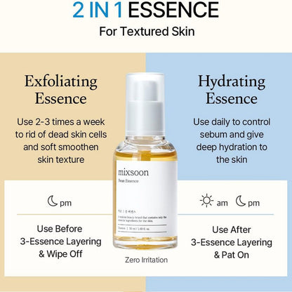 Mixsoon Bean Essence