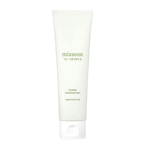 Mixsoon Centella Cleansing Foam 150ml