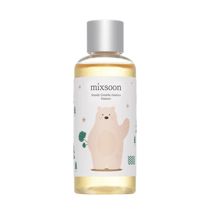 Mixsoon Soondy Centella Asiatica Essence 100ml