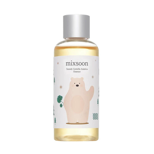 Mixsoon Soondy Centella Asiatica Essence 100ml