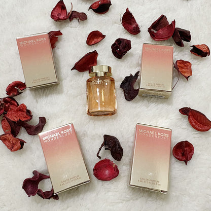 Michael Kors Wonderlust For Women EDP 4ml