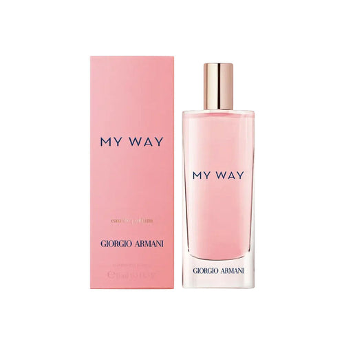 GIORGIO ARMANI My Way Perfume For Women EDP 15ml
