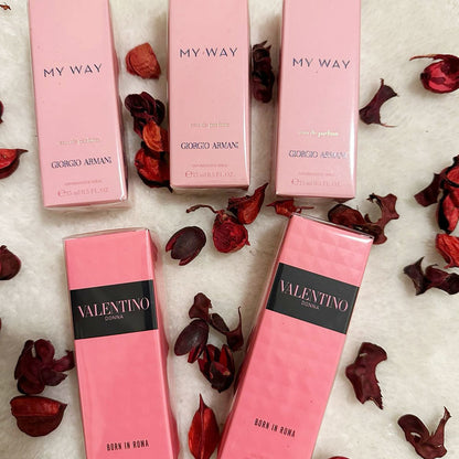 VALENTINO Donna Born In Roma For Women Eau De Parfum 15 ml