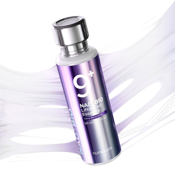 Numbuzin No.9 NAD Bio Lifting-sil Essence 50ml