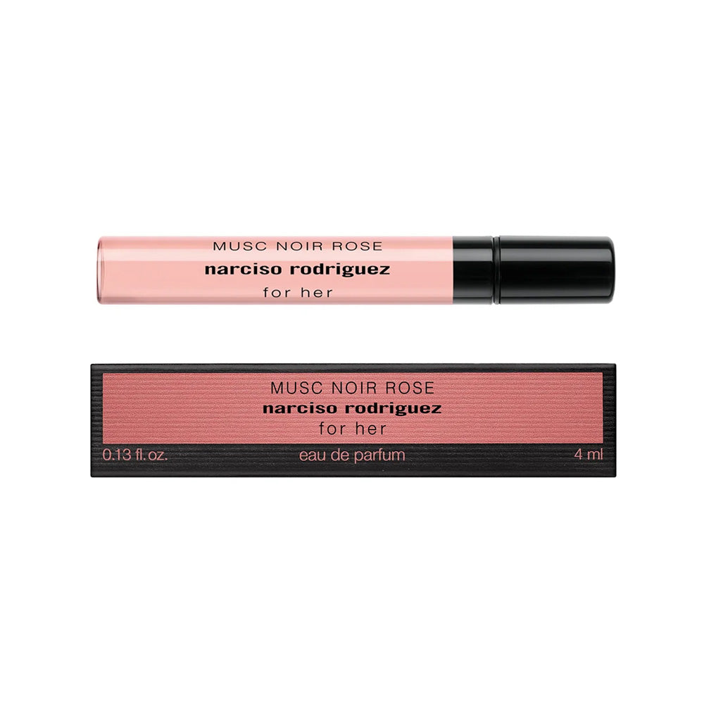 Narciso Rodriguez Musc Noir Rose For Her EDP
