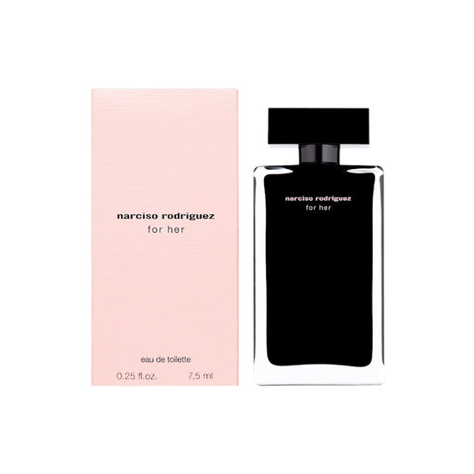 Narciso Rodriguez For Her EDT 7.5ml