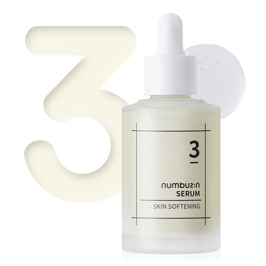 Numbuzin No. 3 Skin Softening Serum 50ml