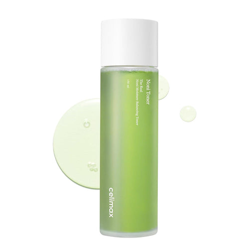 celimax The Real Noni Moisture Balancing Toner 150ml
