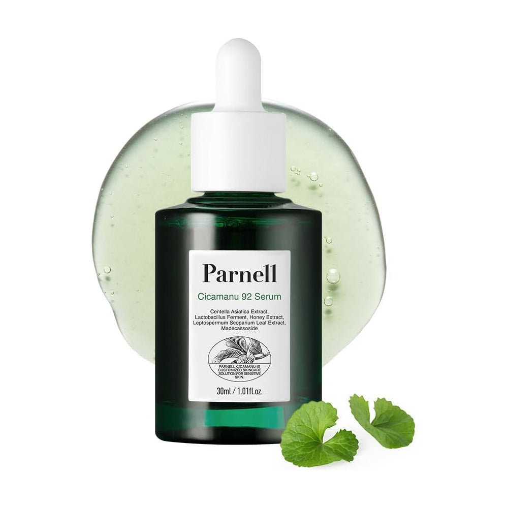 Parnell Cicamanu 92 Serum 30ml