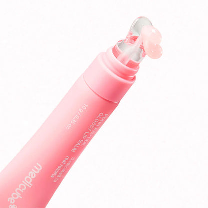 Medicube PDRN Peptide Glossy Lip Balm 10g