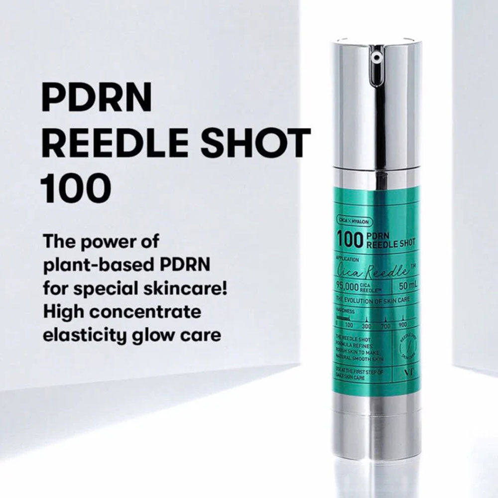 VT PDRN Reedle Shot 100, 50ml