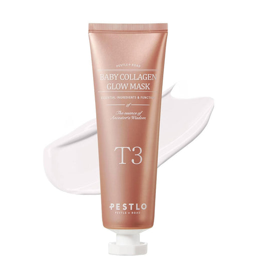 PESTLO Baby Collagen Glow Mask 70ml